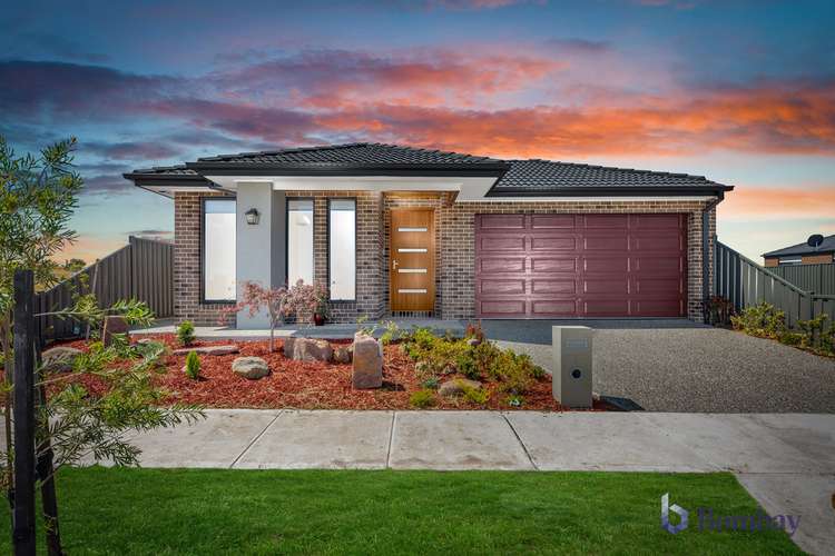 Main view of Homely house listing, 6 Bambi Street, Wollert VIC 3750