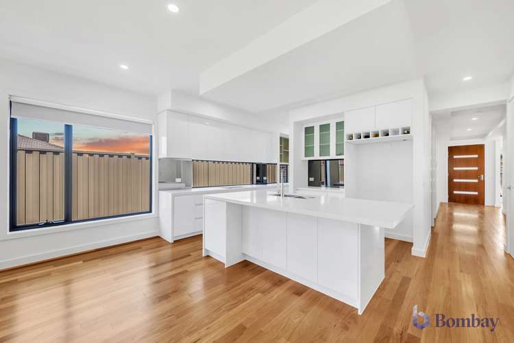 Second view of Homely house listing, 6 Bambi Street, Wollert VIC 3750