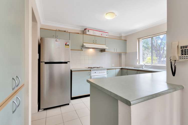 Third view of Homely unit listing, 3/36-38 Addlestone Road, Merrylands NSW 2160