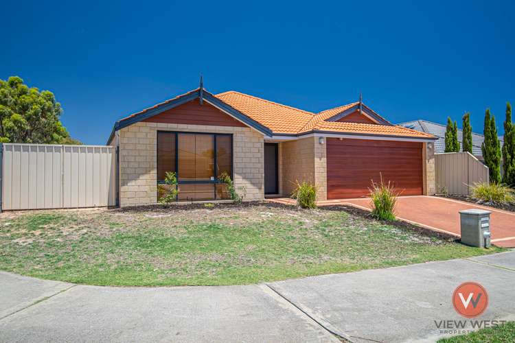 Second view of Homely house listing, 1 Jacksonia Promenade, Success WA 6164