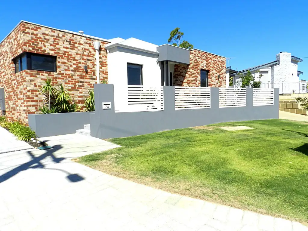 Main view of Homely house listing, 7A Koombana Way, Kallaroo WA 6025