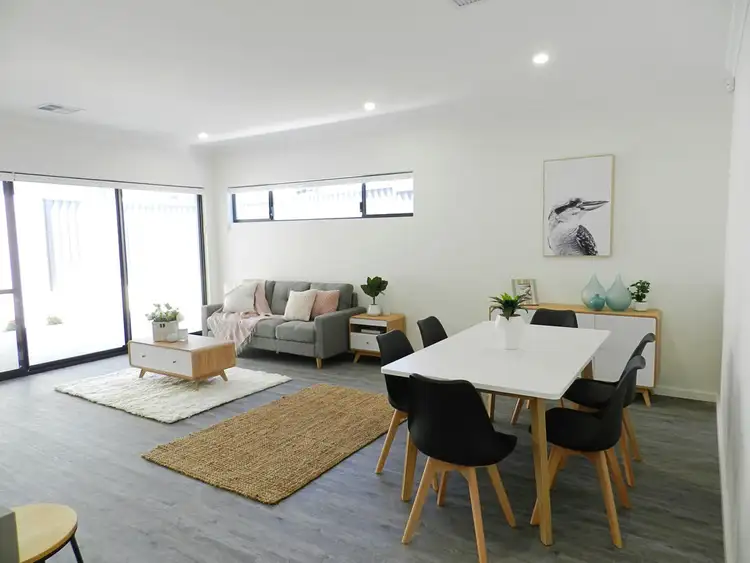 Third view of Homely house listing, 7A Koombana Way, Kallaroo WA 6025