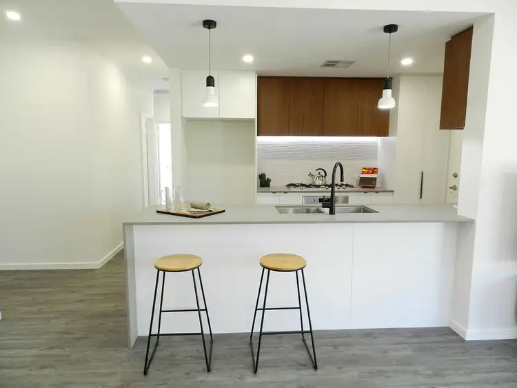 Fourth view of Homely house listing, 7A Koombana Way, Kallaroo WA 6025