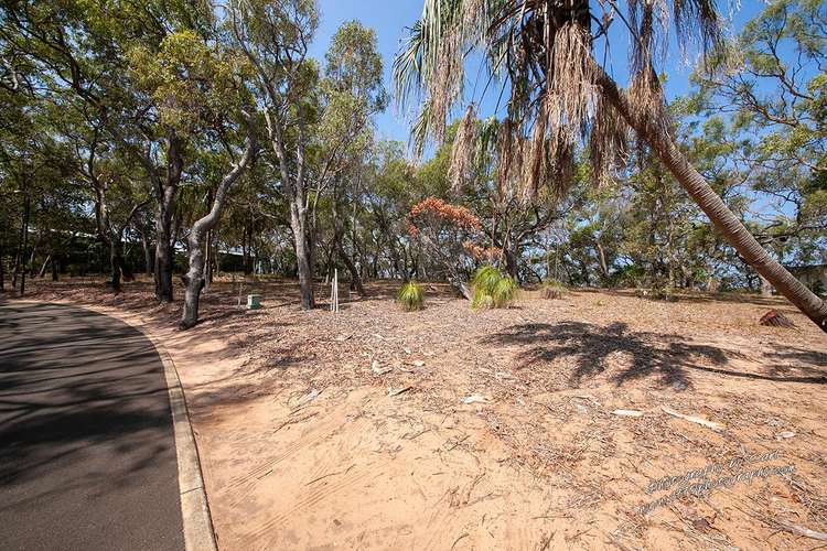 Sixth view of Homely residentialLand listing, 143 Bloodwood Ave South, Agnes Water QLD 4677