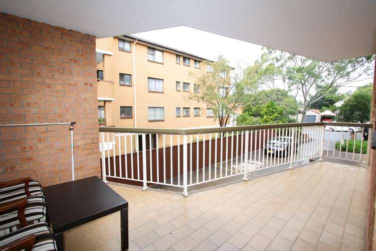 Second view of Homely house listing, 3/24-26 Grosvenor Street, Kensington NSW 2033