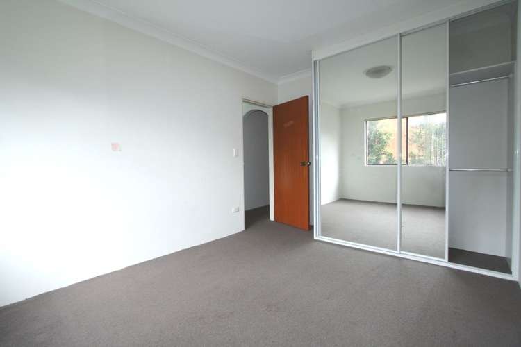Fifth view of Homely house listing, 3/24-26 Grosvenor Street, Kensington NSW 2033