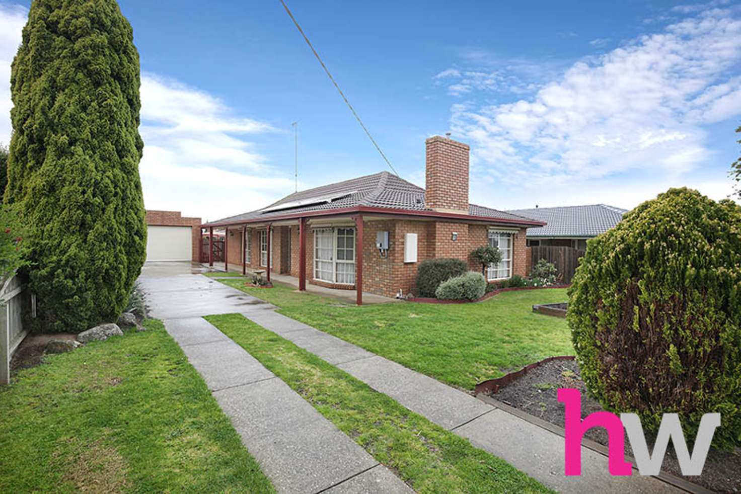 Main view of Homely house listing, 9 Sheringa Crescent, Grovedale VIC 3216