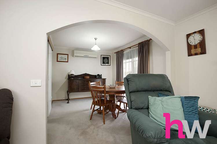 Third view of Homely house listing, 9 Sheringa Crescent, Grovedale VIC 3216