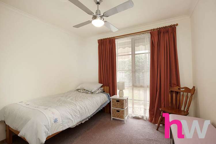 Sixth view of Homely house listing, 9 Sheringa Crescent, Grovedale VIC 3216