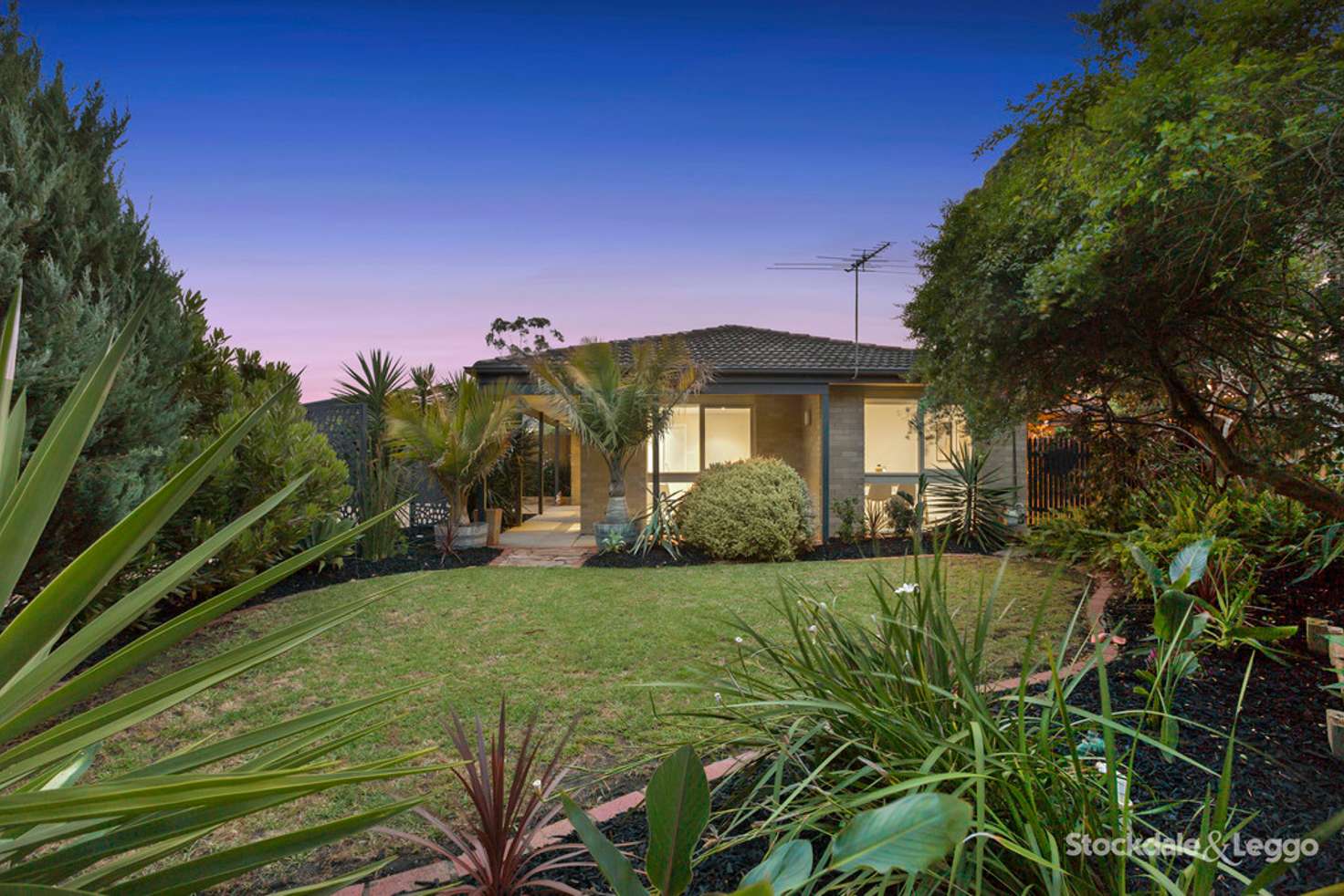 Main view of Homely house listing, 8 Horne Court, Langwarrin VIC 3910