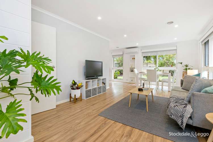 Third view of Homely house listing, 34 Paterson Avenue, Langwarrin VIC 3910