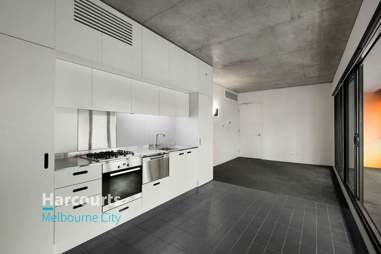 Fourth view of Homely apartment listing, 410/65 Coventry Street, Southbank VIC 3006