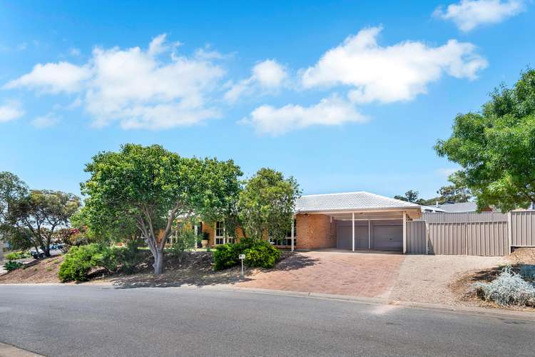 7 Thornhill Place, Onkaparinga Hills SA 5163