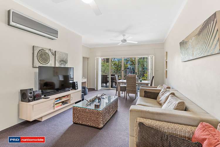 Main view of Homely townhouse listing, 335/31 Bagnall Beach Road, Salamander Bay NSW 2317