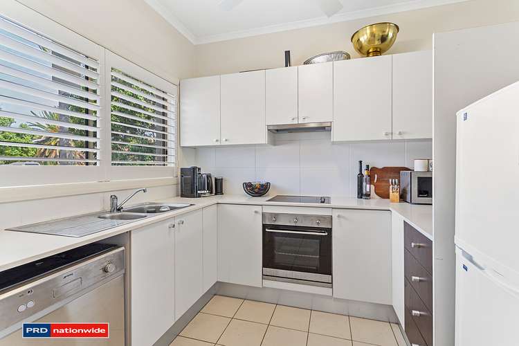 Second view of Homely townhouse listing, 335/31 Bagnall Beach Road, Salamander Bay NSW 2317