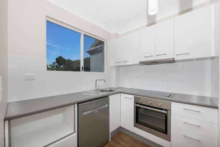 Second view of Homely apartment listing, 123/15-19 Gregory Street, North Ward QLD 4810