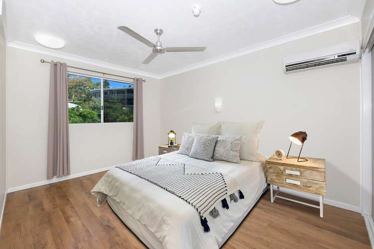 Third view of Homely apartment listing, 123/15-19 Gregory Street, North Ward QLD 4810