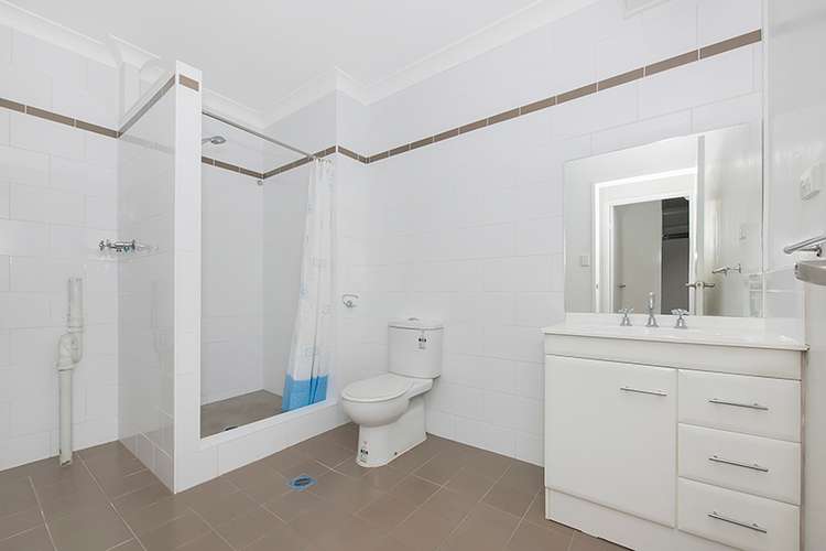 Fourth view of Homely apartment listing, 123/15-19 Gregory Street, North Ward QLD 4810