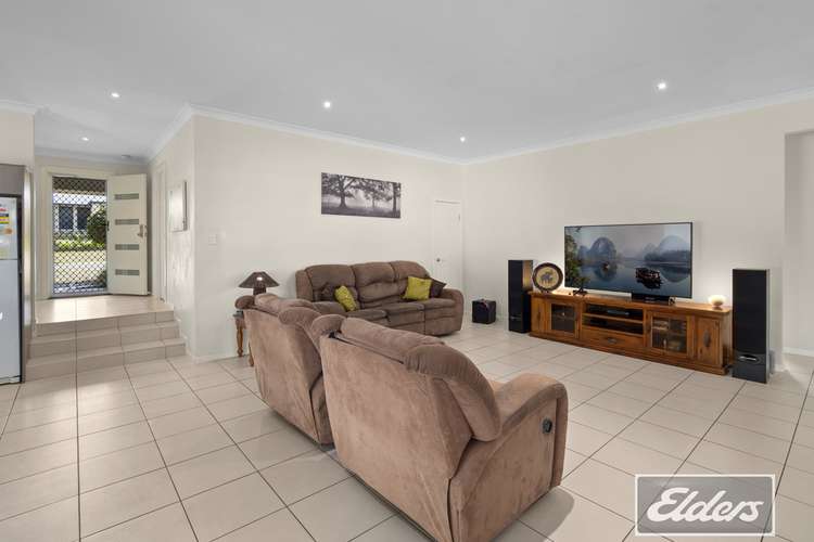 Second view of Homely house listing, 105 Manning Street, Jimboomba QLD 4280