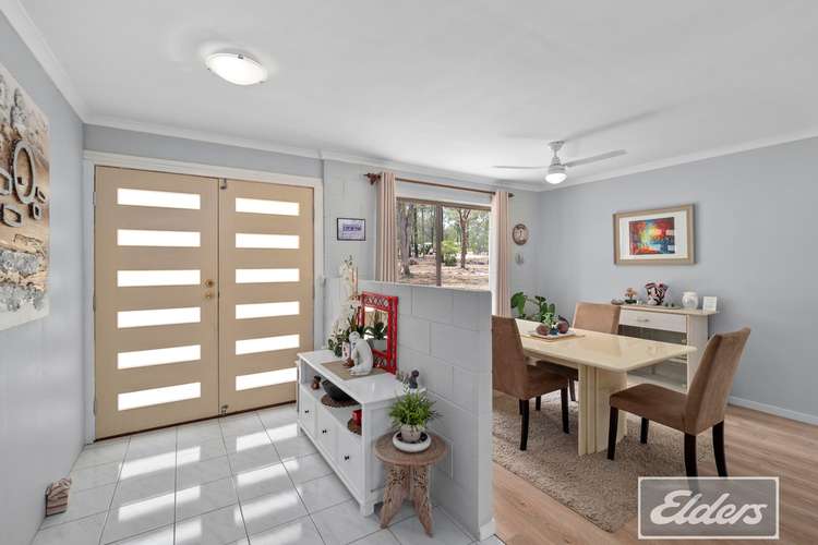 Second view of Homely house listing, 449-455 Quinzeh Creek Road, Logan Village QLD 4207