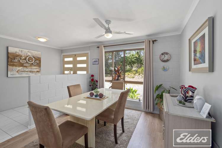 Fourth view of Homely house listing, 449-455 Quinzeh Creek Road, Logan Village QLD 4207