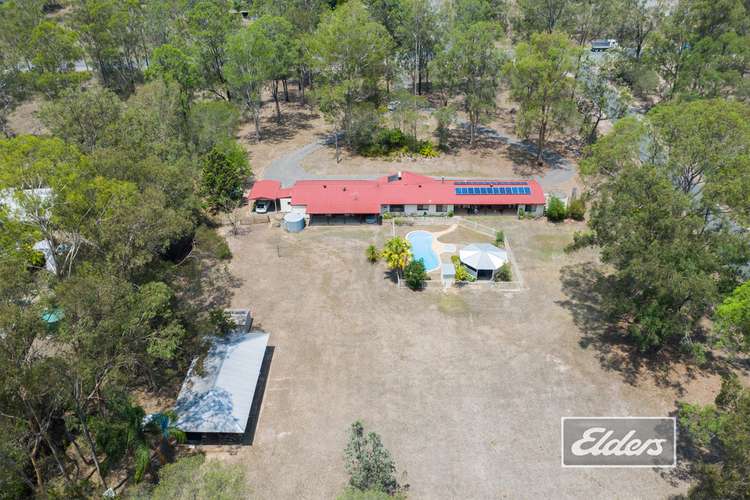 Fifth view of Homely house listing, 449-455 Quinzeh Creek Road, Logan Village QLD 4207