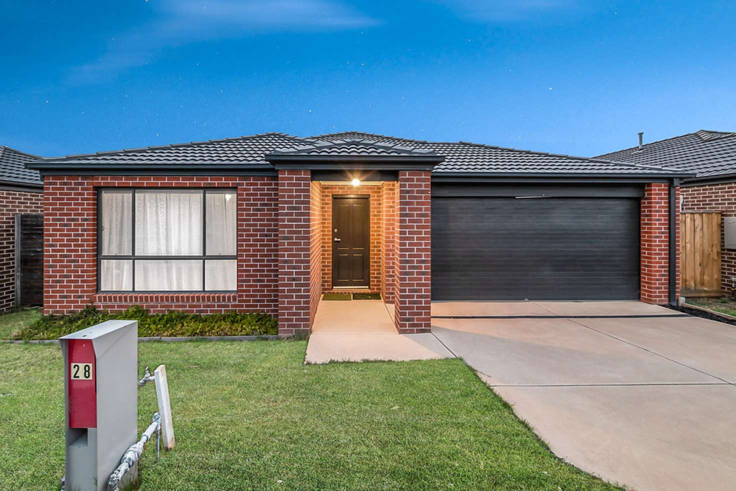 Main view of Homely house listing, 28 Cradle Avenue, Clyde VIC 3978