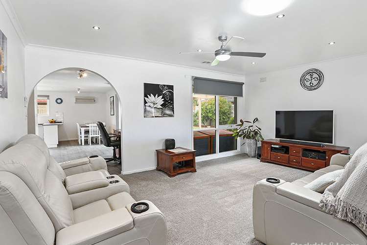 Fourth view of Homely house listing, 11 Burke Court, Grovedale VIC 3216