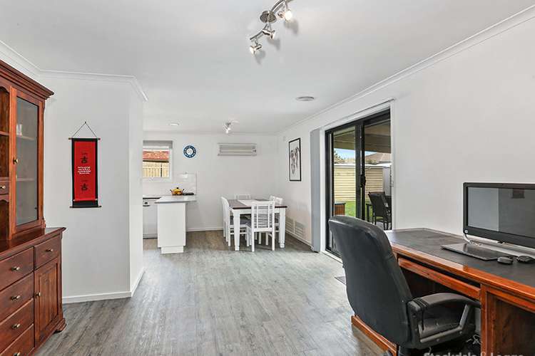 Fifth view of Homely house listing, 11 Burke Court, Grovedale VIC 3216