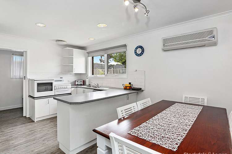 Sixth view of Homely house listing, 11 Burke Court, Grovedale VIC 3216