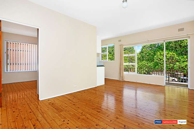 Second view of Homely unit listing, 2/152 Queen Victoria Street, Bexley NSW 2207