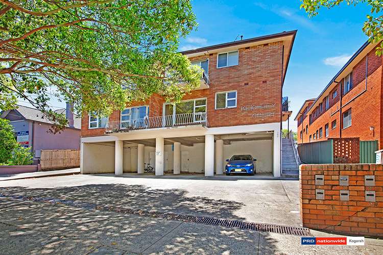 Sixth view of Homely unit listing, 2/152 Queen Victoria Street, Bexley NSW 2207