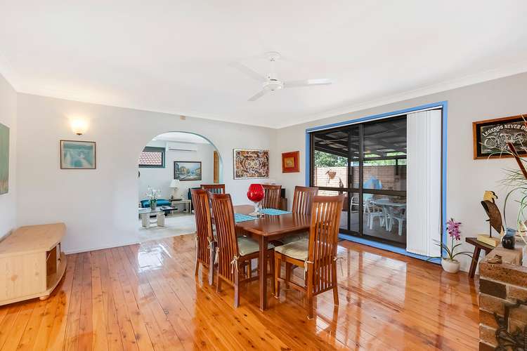 Second view of Homely house listing, 6 Mayjohn Avenue, Carrara QLD 4211