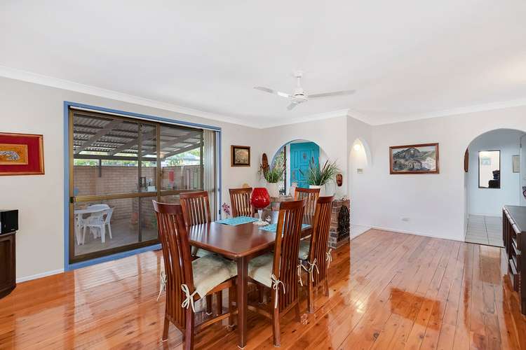 Third view of Homely house listing, 6 Mayjohn Avenue, Carrara QLD 4211