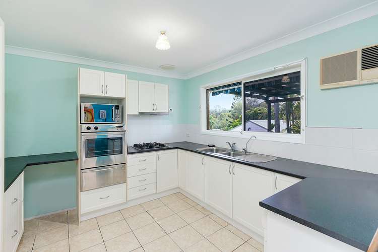 Fourth view of Homely house listing, 6 Mayjohn Avenue, Carrara QLD 4211