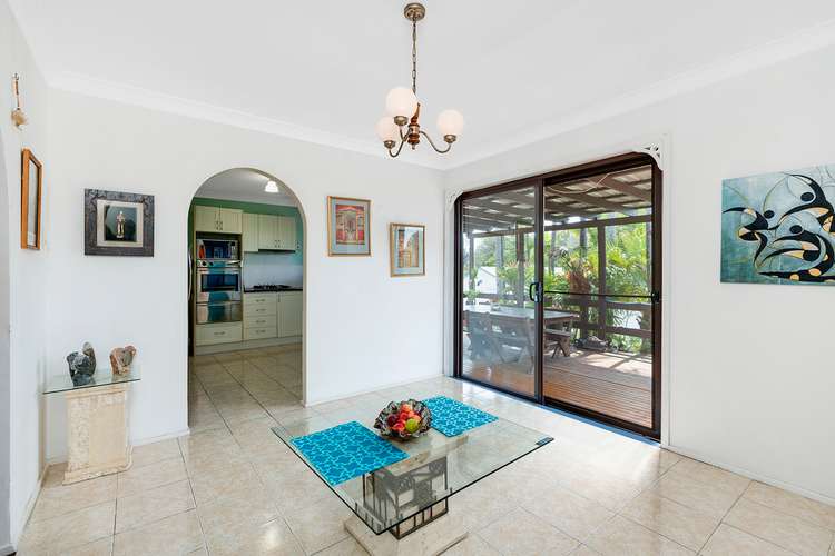 Fifth view of Homely house listing, 6 Mayjohn Avenue, Carrara QLD 4211