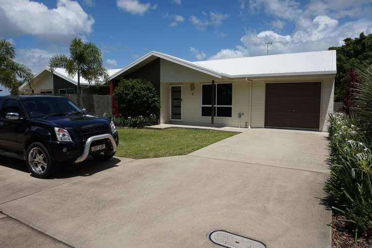 Main view of Homely unit listing, 2/40 Staytes Rd, Marian QLD 4753