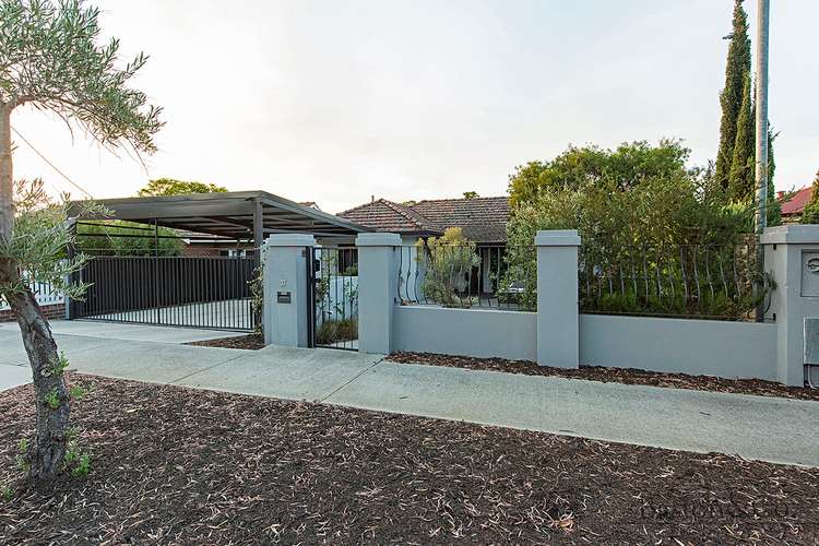 Fifth view of Homely house listing, 37 Victoria Street, St James WA 6102