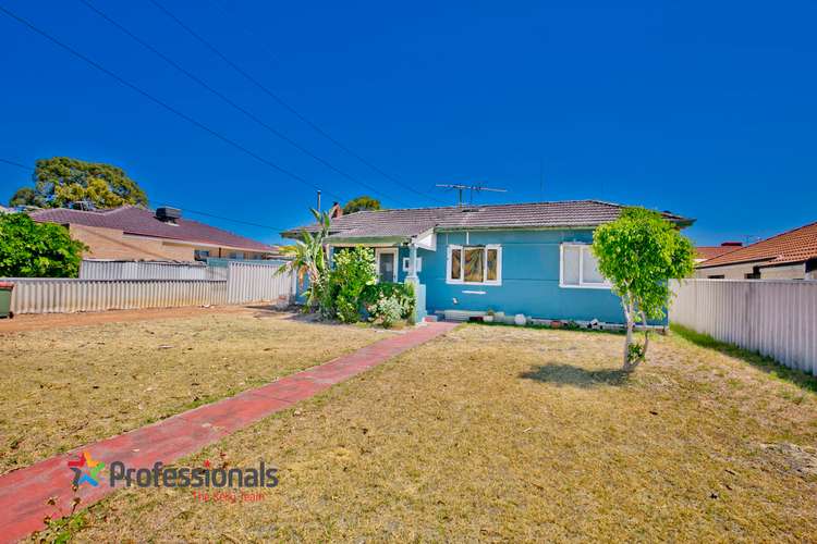 Third view of Homely house listing, 387 Hector Street, Yokine WA 6060