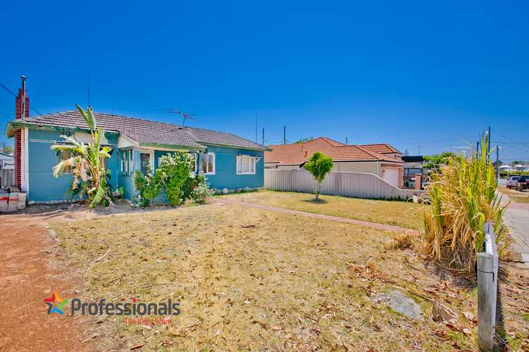 Fourth view of Homely house listing, 387 Hector Street, Yokine WA 6060