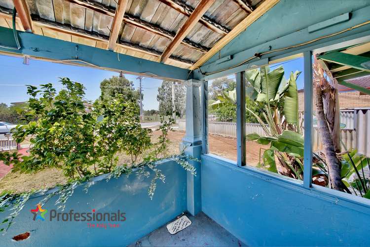 Fifth view of Homely house listing, 387 Hector Street, Yokine WA 6060