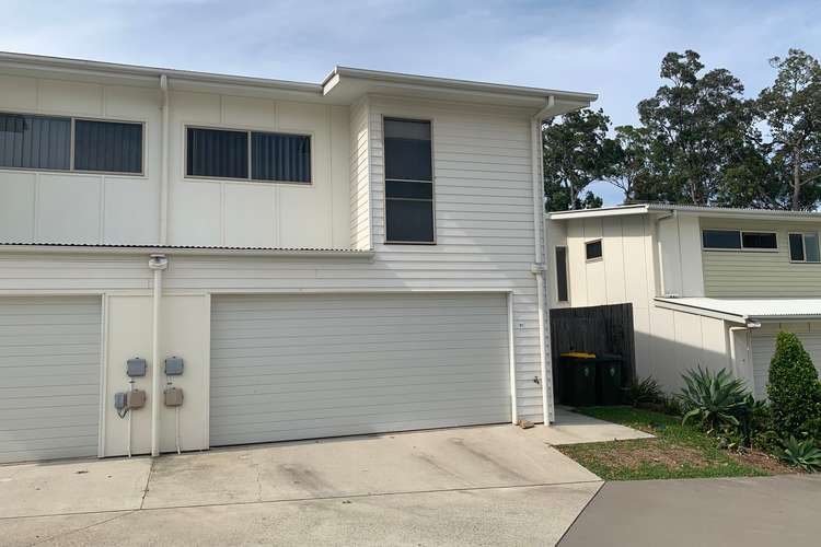 Main view of Homely townhouse listing, Address available on request