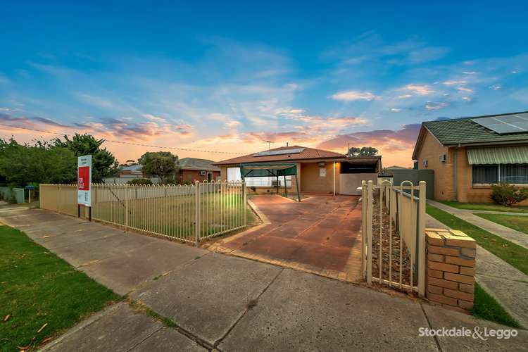 Second view of Homely house listing, 18 Thomson Avenue, Laverton VIC 3028