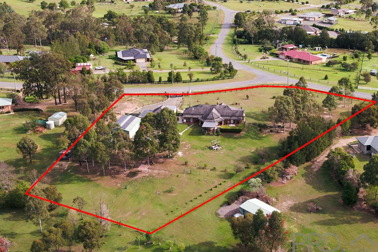 Main view of Homely house listing, 196 Brokenback Road, Branxton NSW 2335