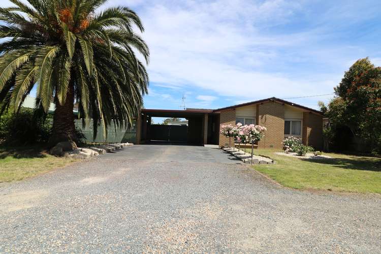Main view of Homely house listing, 32 Reed Street, Orbost VIC 3888