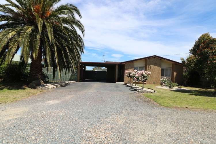 32 Reed Street, Orbost VIC 3888