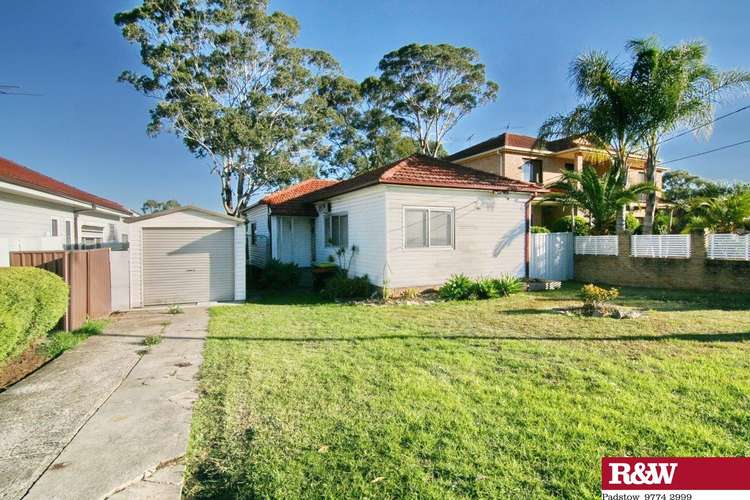 Main view of Homely house listing, 7 Hercules Avenue, Padstow NSW 2211