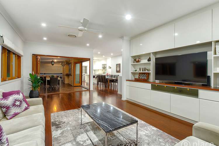 Third view of Homely house listing, 83 Glenrosa Road, Red Hill QLD 4059