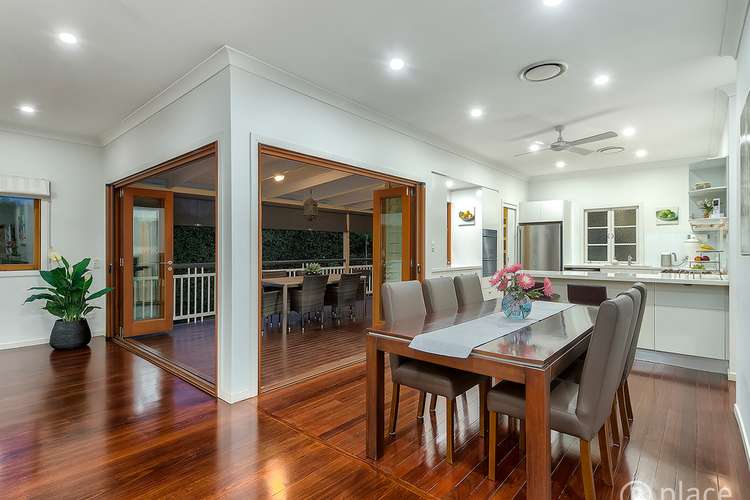 Fifth view of Homely house listing, 83 Glenrosa Road, Red Hill QLD 4059
