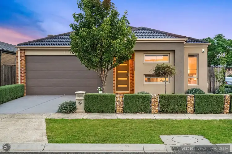9 Rodeo Grove, Point Cook VIC 3030